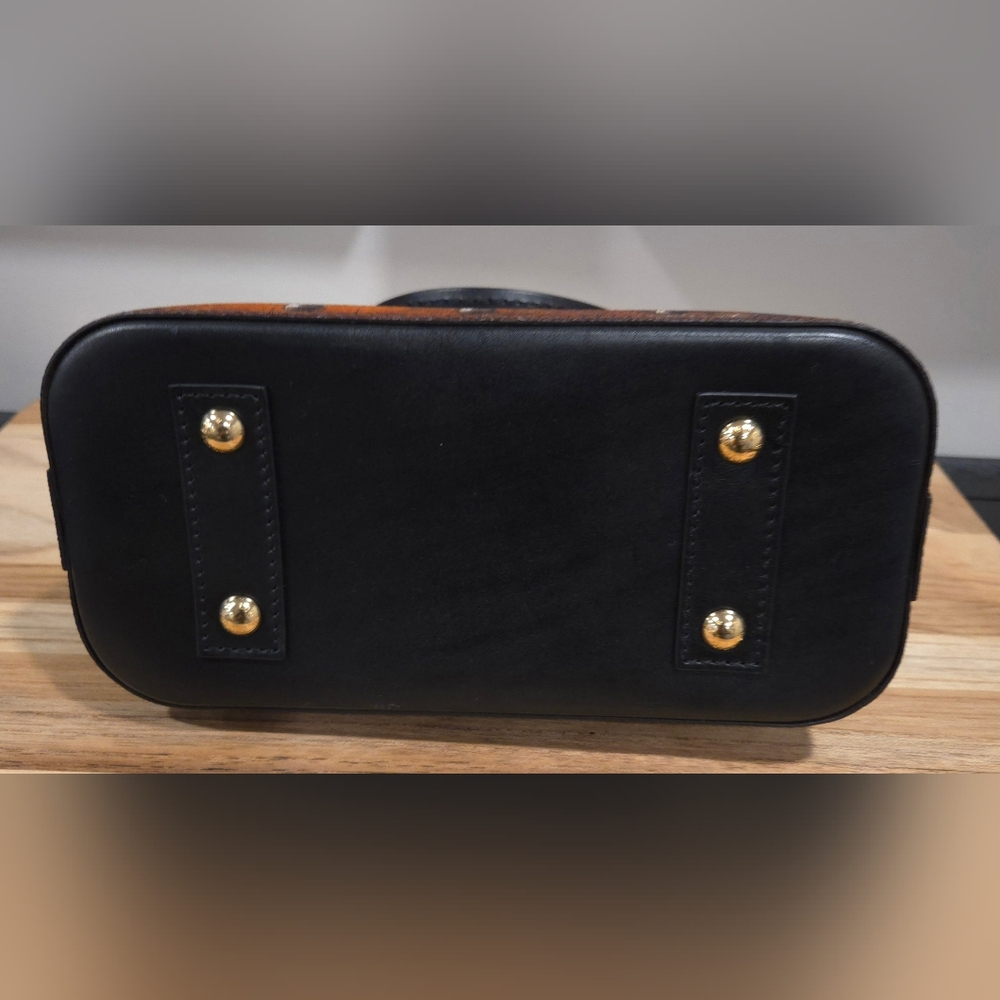 Louis Vuitton Alma BB Monogram Transformed Trunk - LIMITED EDITION COA INCLUDED - Picture 10 of 14